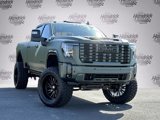 New 2025 GMC Sierra 2500 Denali w/ Denali Reserve Package image 2