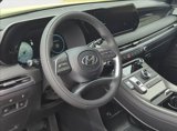 New 2025 Hyundai Palisade Calligraphy image 3