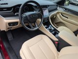 New 2025 Jeep Grand Cherokee L Limited image 2