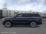 New 2025 Lincoln Navigator Black Label image 3