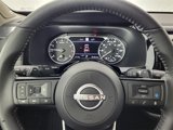 New 2025 Nissan Pathfinder SL w/ SL Premium Package image 6
