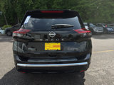 New 2025 Nissan Rogue Platinum image 5