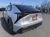 New 2025 Toyota bZ4X AWD image 4
