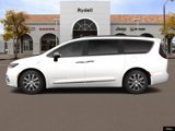 New 2025 Chrysler Pacifica Pinnacle image 3