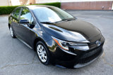 Used 2021 Toyota Corolla LE image 4