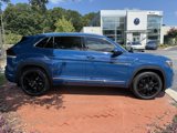 New 2025 Volkswagen Atlas Cross Sport SEL Premium R-Line image 4