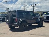 New 2025 Jeep Wrangler Unlimited Rubicon 392 image 5