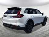 New 2026 Honda CR-V EX-L image 2