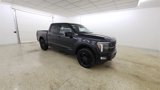 New 2025 Ford F150 Platinum w/ Equipment Group 702A High image 2