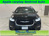 New 2025 Chrysler Pacifica Pinnacle image 3