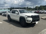 New 2025 Nissan Frontier PRO-4X w/ Pro Premium Package image 2