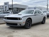 Used 2022 Dodge Challenger SXT w/ Blacktop Package image 2