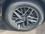 New 2025 Lexus TX 350 AWD image 5