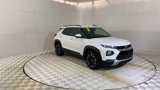Used 2023 Chevrolet TrailBlazer LT w/ Convenience Package image 2