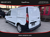 Used 2020 Ford Transit Connect XL image 3