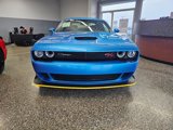 Used 2023 Dodge Challenger R/T Scat Pack image 2