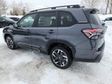 New 2025 Subaru Forester Limited w/ Popular Package #1 image 3