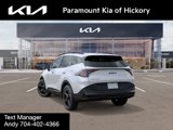 New 2026 Kia Sportage X-Line image 4