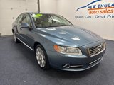 Used 2013 Volvo S80 T6 image 4