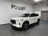 Used 2024 INFINITI QX60 Luxe w/ Vision Package image 2