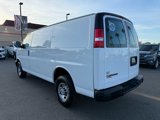 Used 2021 Chevrolet Express 2500 w/ Driver Convenience Package image 5