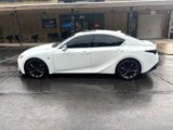 Used 2023 Lexus IS 350 F Sport image 6