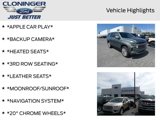 Used 2024 Chevrolet Tahoe High Country image 4
