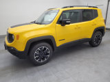 Used 2023 Jeep Renegade Latitude image 2