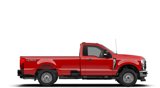 New 2026 Ford F250 XL w/ XL Chrome Package image 5
