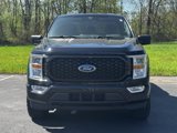 Certified 2021 Ford F150 XL w/ Equipment Group 101A High image 3