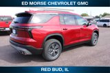 New 2026 Chevrolet Traverse LT image 5