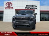 New 2025 Toyota Tacoma TRD Sport image 5