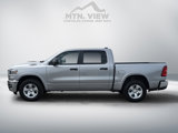 New 2025 RAM 1500 4x4 Crew Cab image 4