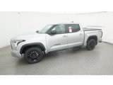 New 2025 Toyota Tundra Limited image 2