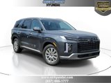 New 2025 Hyundai Palisade SEL image 1