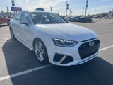 Used 2022 Audi A4 2.0T Premium Plus image 3