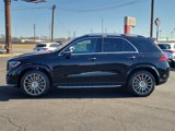 New 2025 Mercedes-Benz GLE 450e 4MATIC image 2