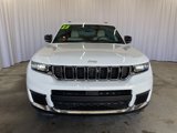 New 2025 Jeep Grand Cherokee L Limited w/ Trailer Tow Package image 2