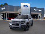 New 2025 Ford Bronco Sport Badlands image 2