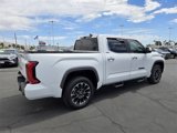 New 2025 Toyota Tundra Limited image 3