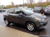 Used 2019 Chevrolet Trax LT w/ Sun & Sound Package image 2