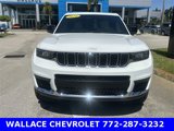 Used 2024 Jeep Grand Cherokee L Limited w/ Luxury Tech Group II image 3