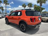 Certified 2026 Honda Passport TrailSport Elite image 4