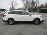 Used 2018 Subaru Outback 2.5i Limited image 4