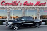 Used 2023 RAM 1500 Laramie image 2