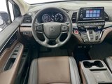 New 2025 Honda Odyssey Elite image 3