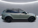 Used 2024 Kia Telluride EX X-Line image 4