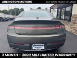 Used 2017 Lincoln MKZ Reserve image 3