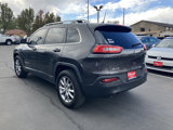 Used 2018 Jeep Cherokee Limited image 3