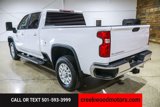 Used 2022 Chevrolet Silverado 2500 LT w/ Convenience Package image 3